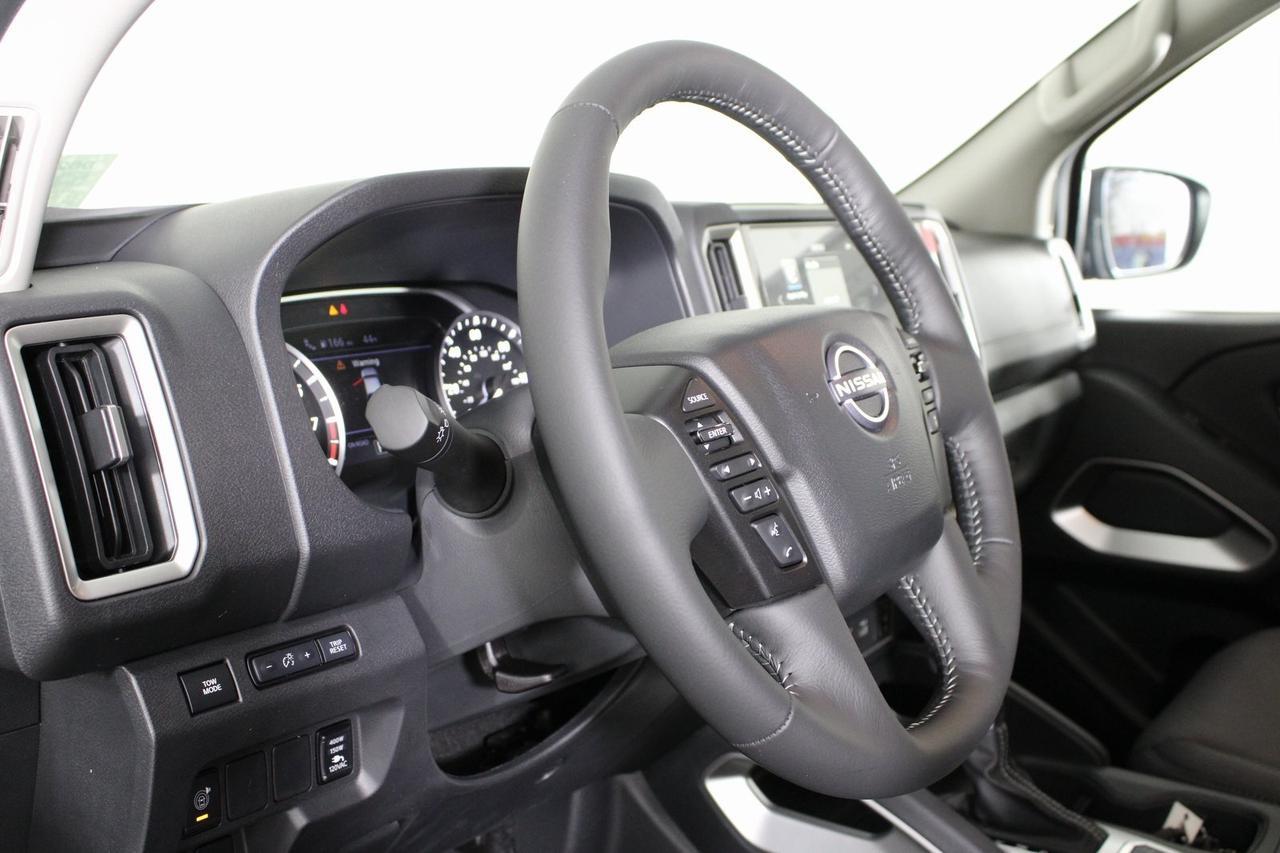 2026 Nissan Frontier SV Manassas VA