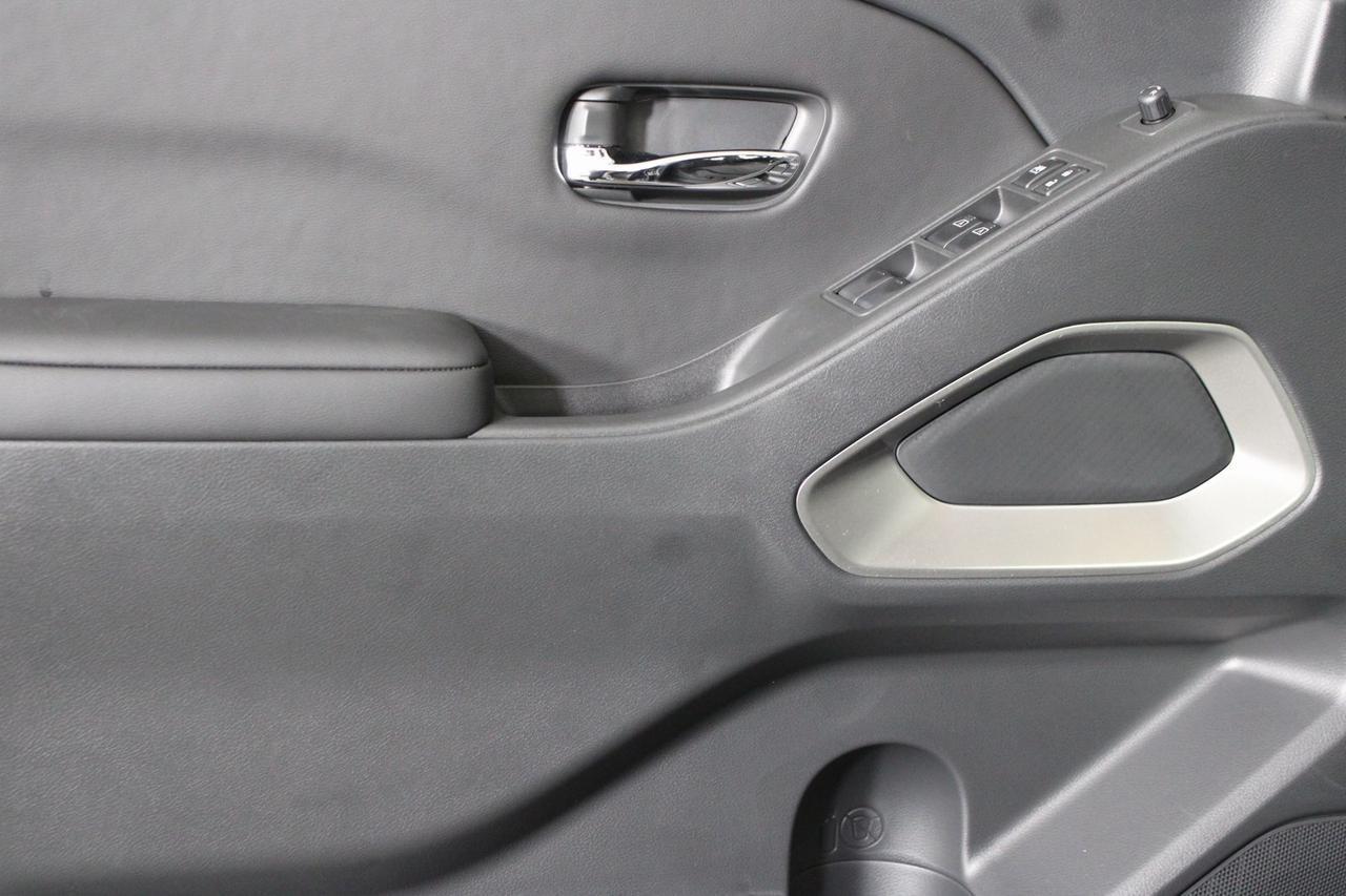 2026 Nissan Frontier SV Manassas VA