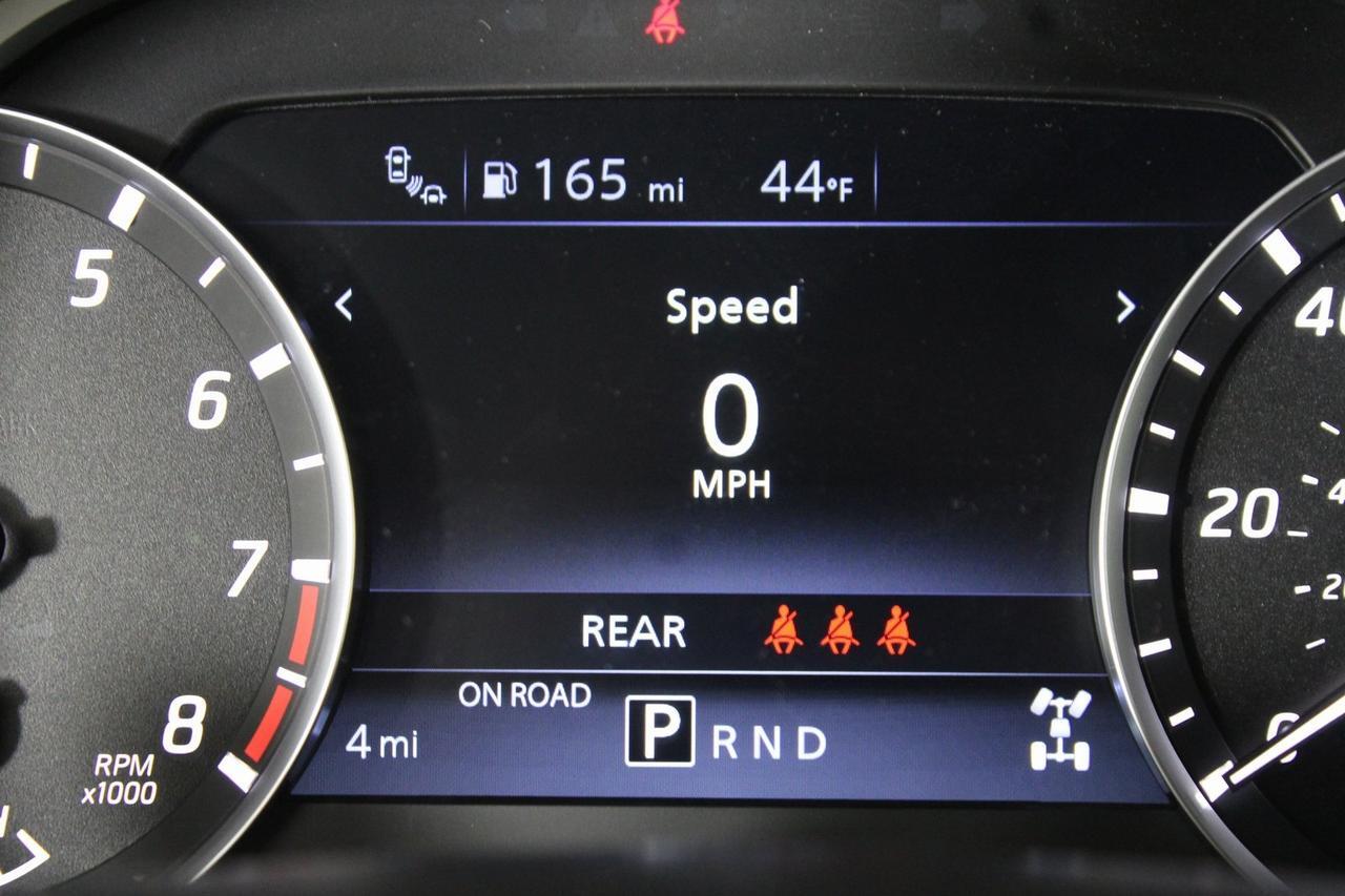 2026 Nissan Frontier SV Manassas VA