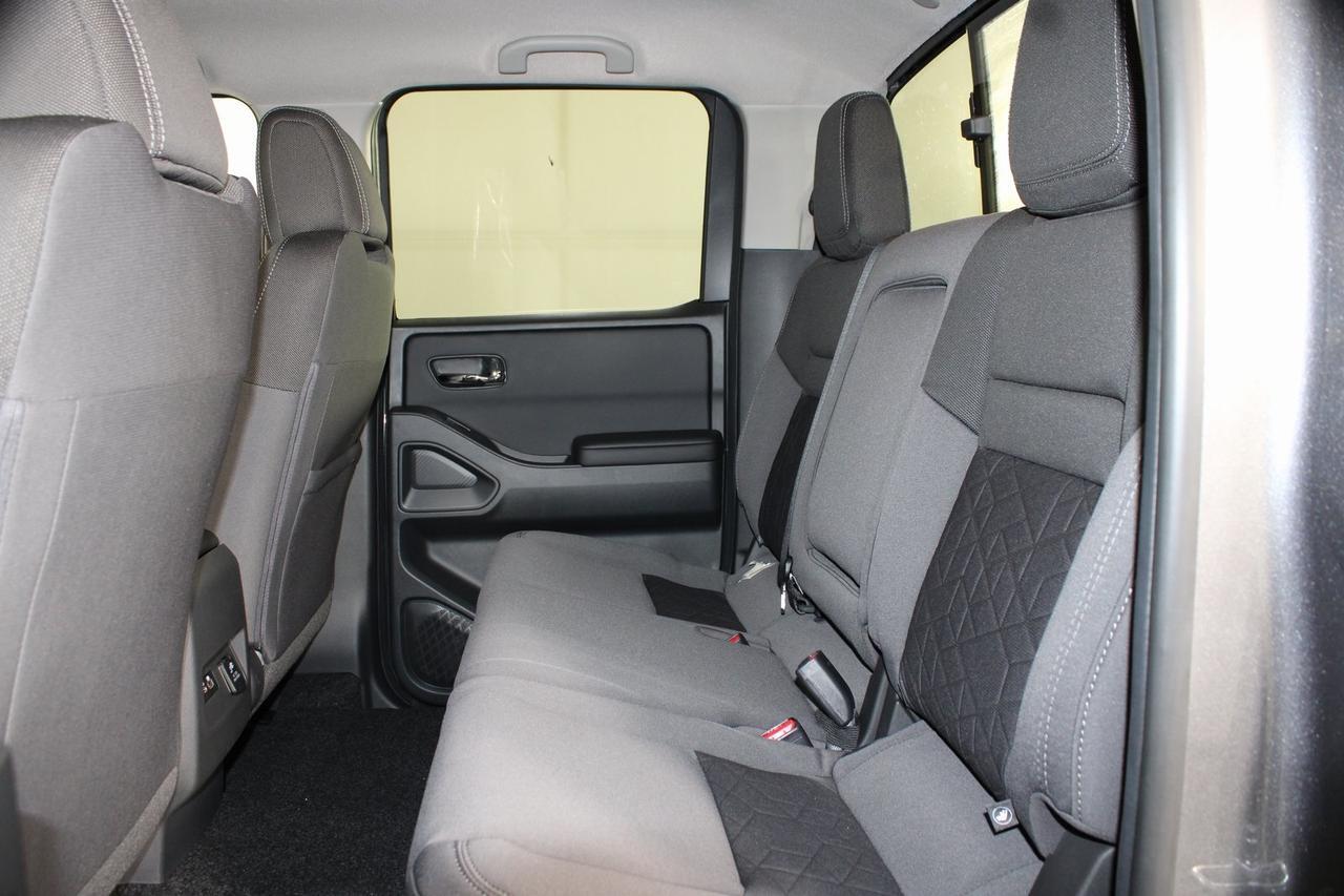 2026 Nissan Frontier SV Manassas VA