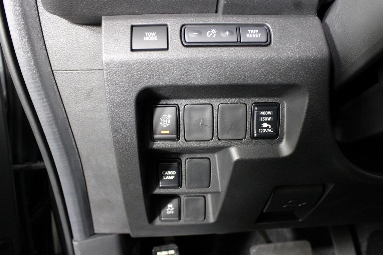 2026 Nissan Frontier SV Manassas VA