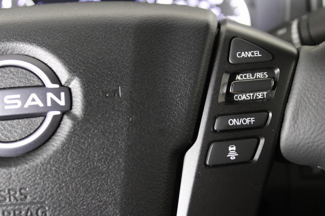 2026 Nissan Frontier SV Manassas VA