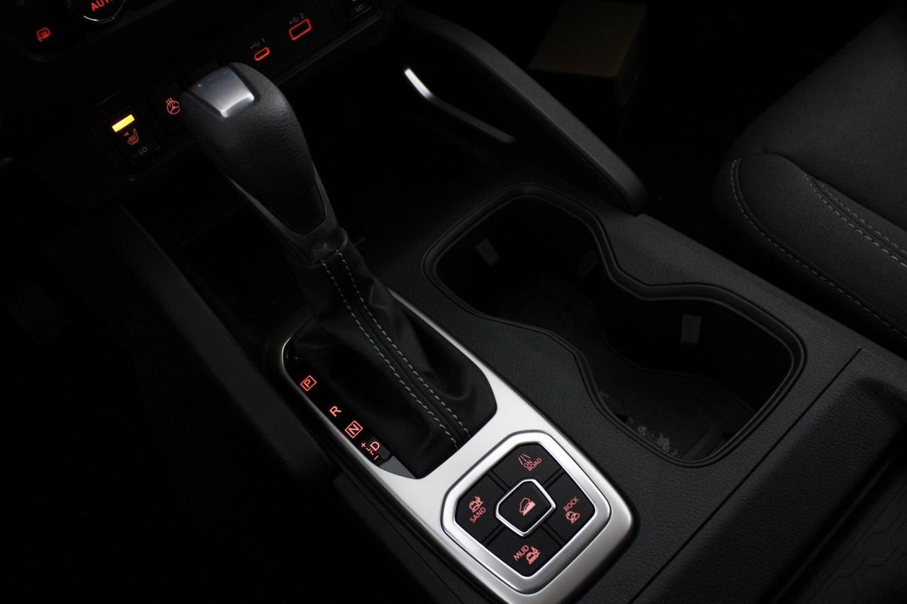 2026 Nissan Frontier SV Manassas VA