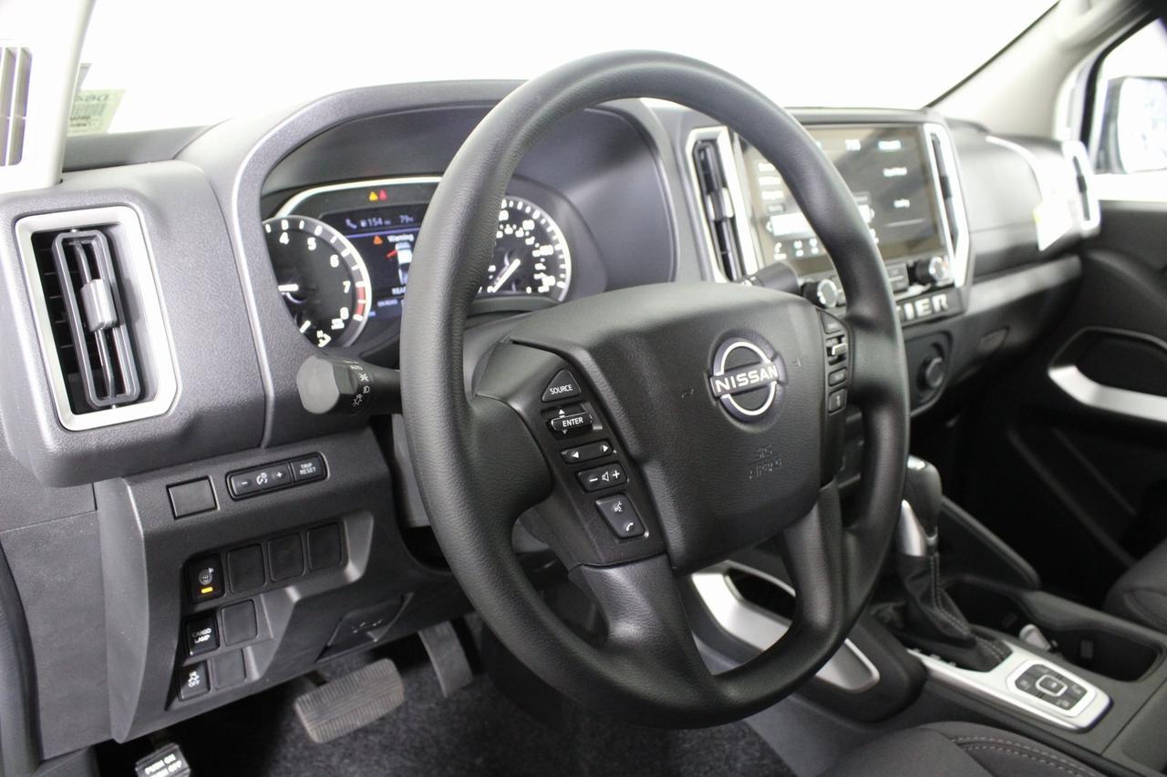 2026 Nissan Frontier SV Manassas VA