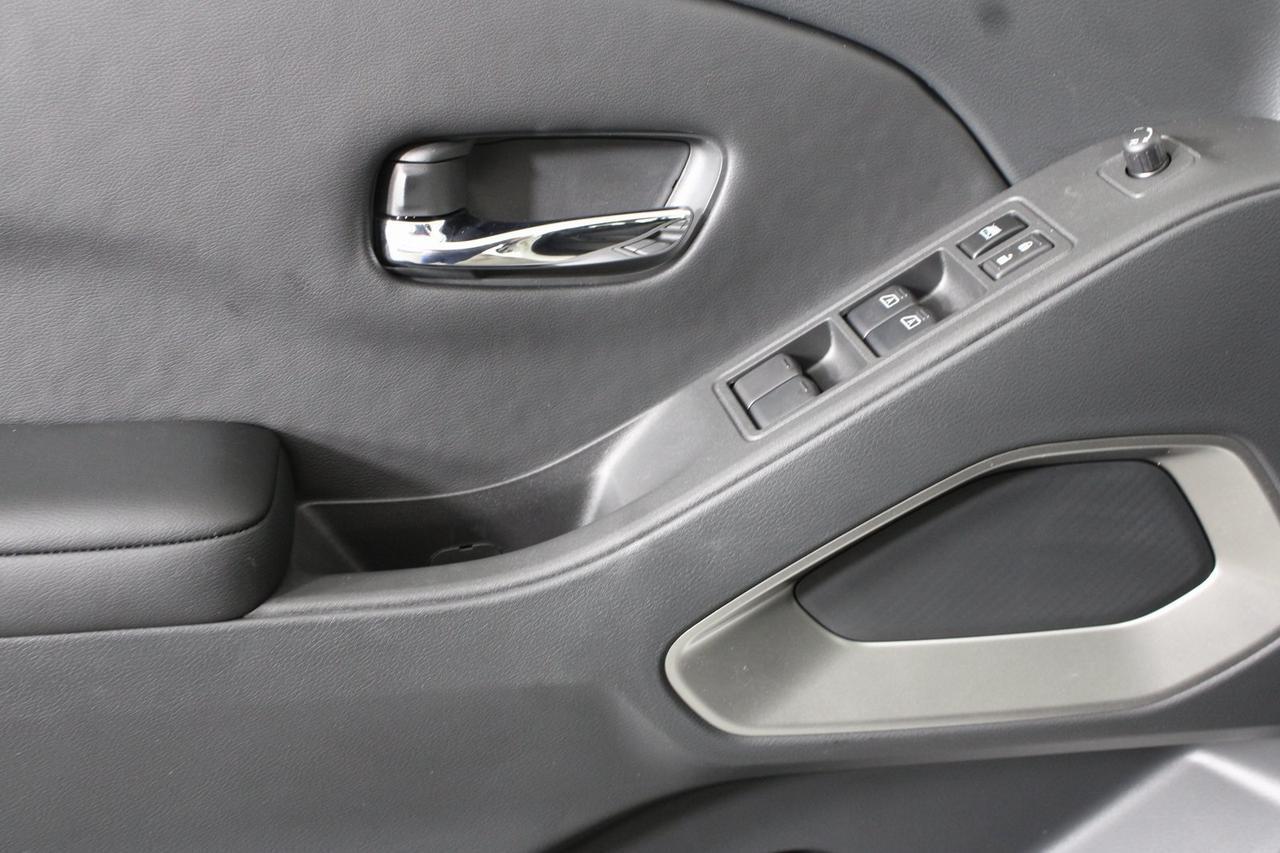 2026 Nissan Frontier SV Manassas VA