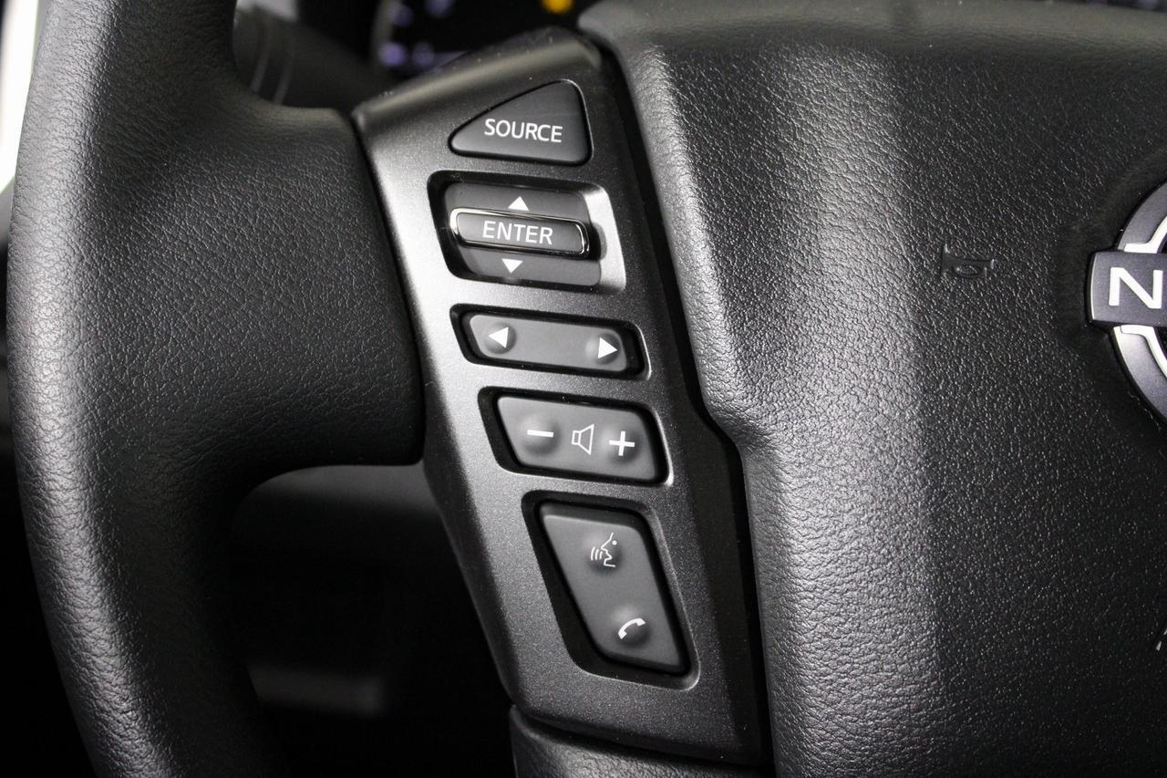 2026 Nissan Frontier SV Manassas VA