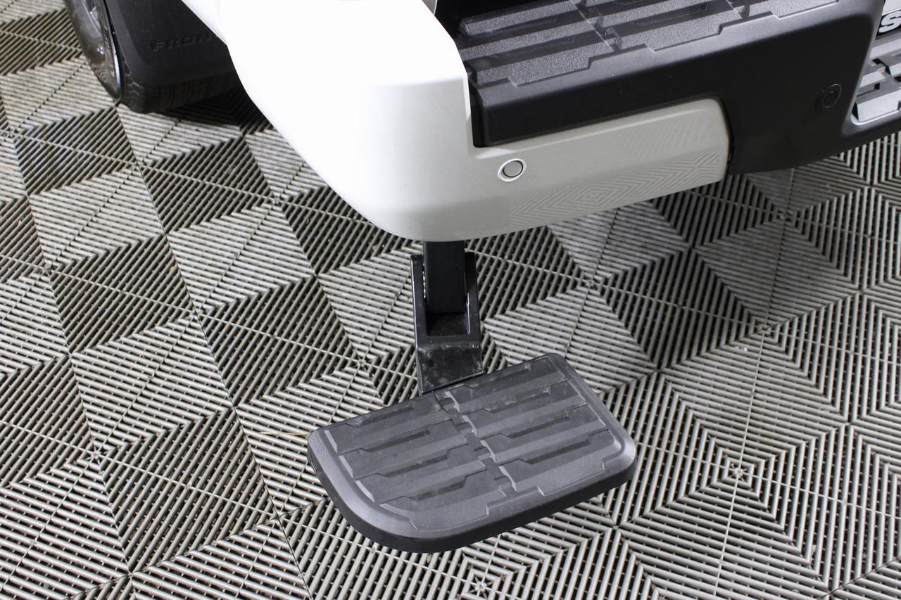 2026 Nissan Frontier SV Manassas VA