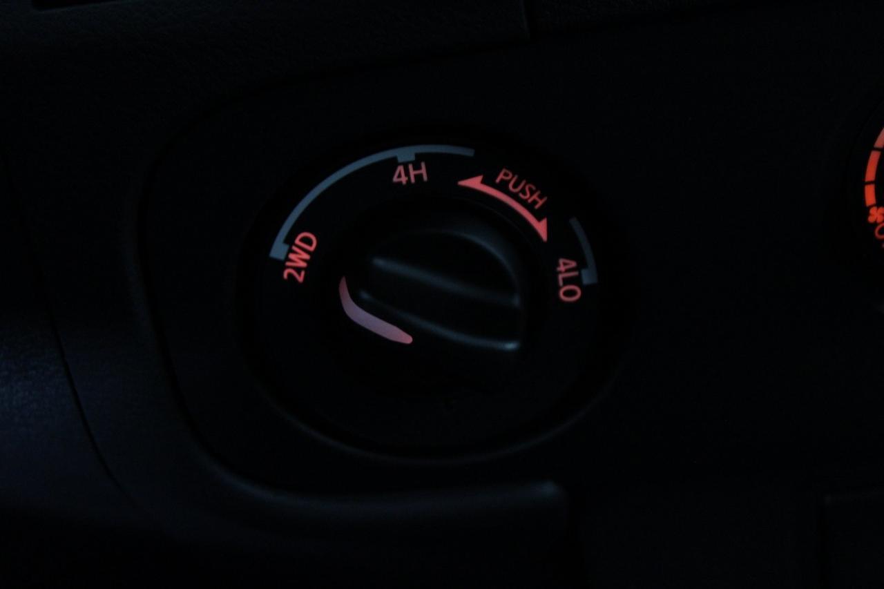 2026 Nissan Frontier SV Manassas VA