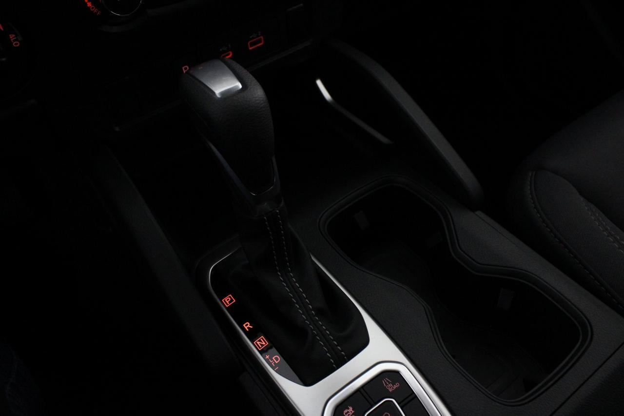 2026 Nissan Frontier SV Manassas VA