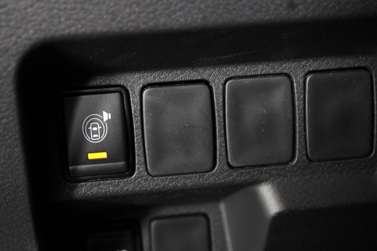 2026 Nissan Frontier SV Manassas VA