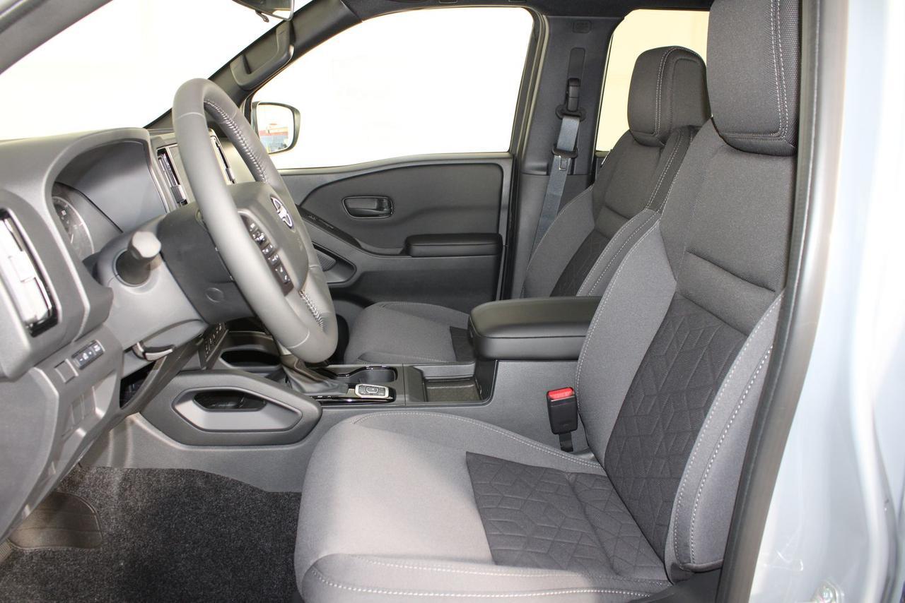 2026 Nissan Frontier SV Manassas VA