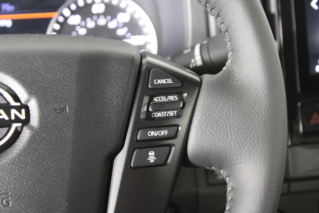 2026 Nissan Frontier SV Manassas VA