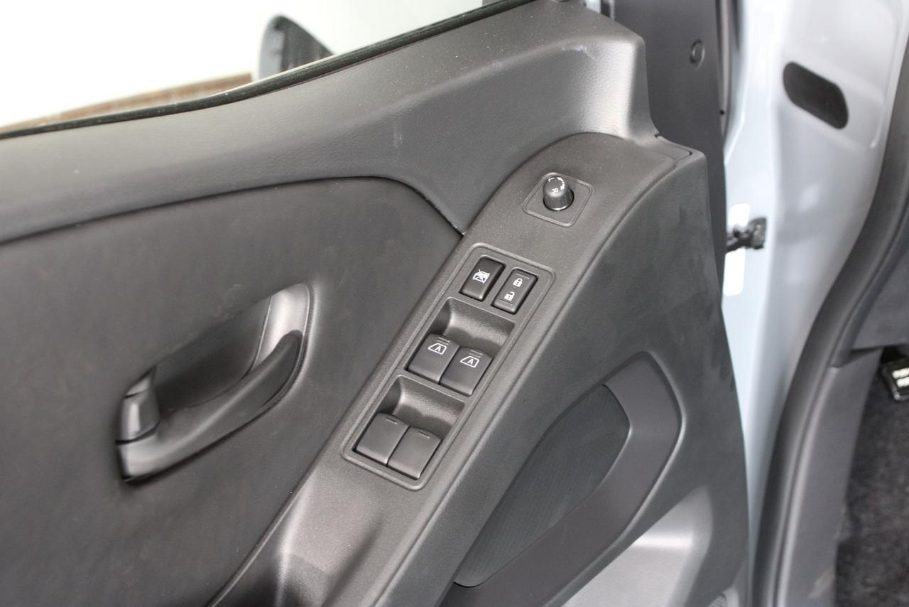 2026 Nissan Frontier SV Manassas VA