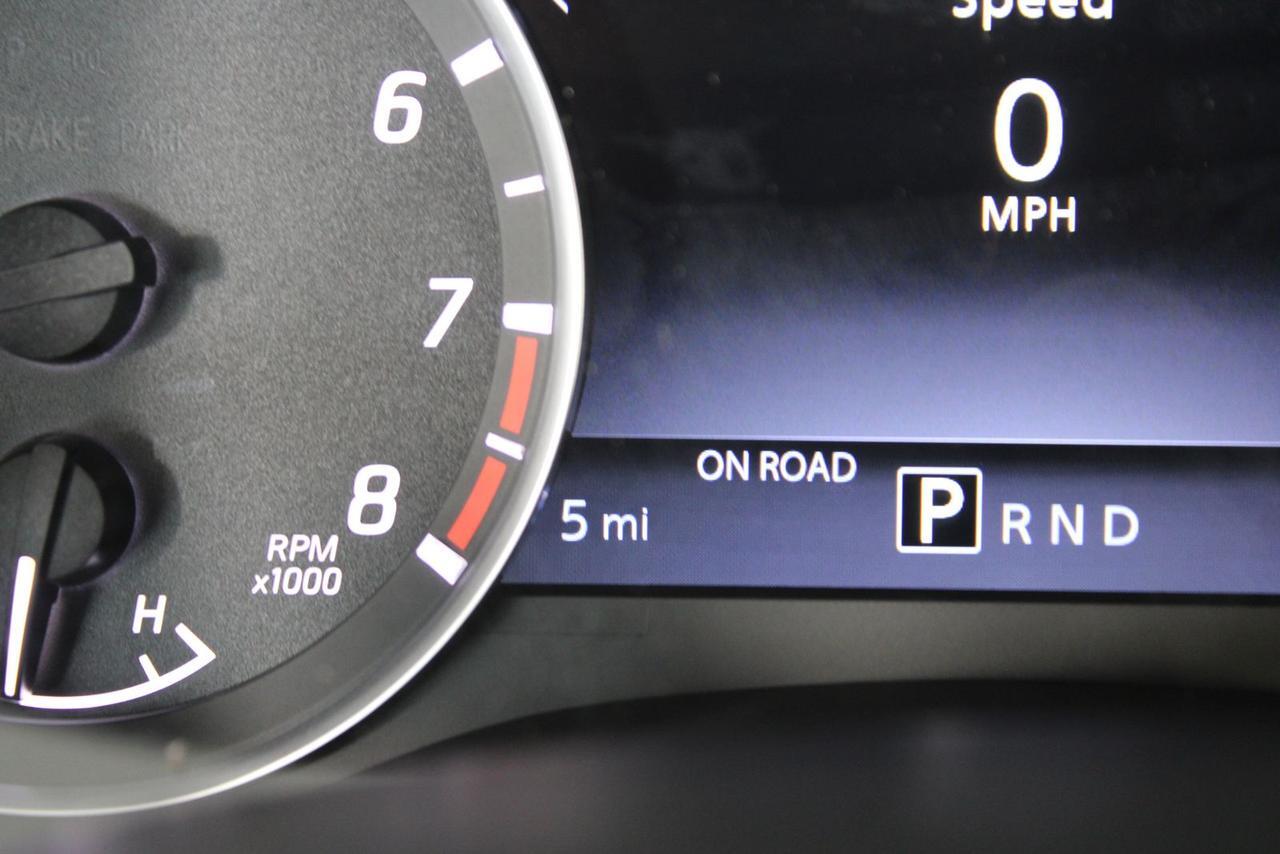 2026 Nissan Frontier SV Manassas VA