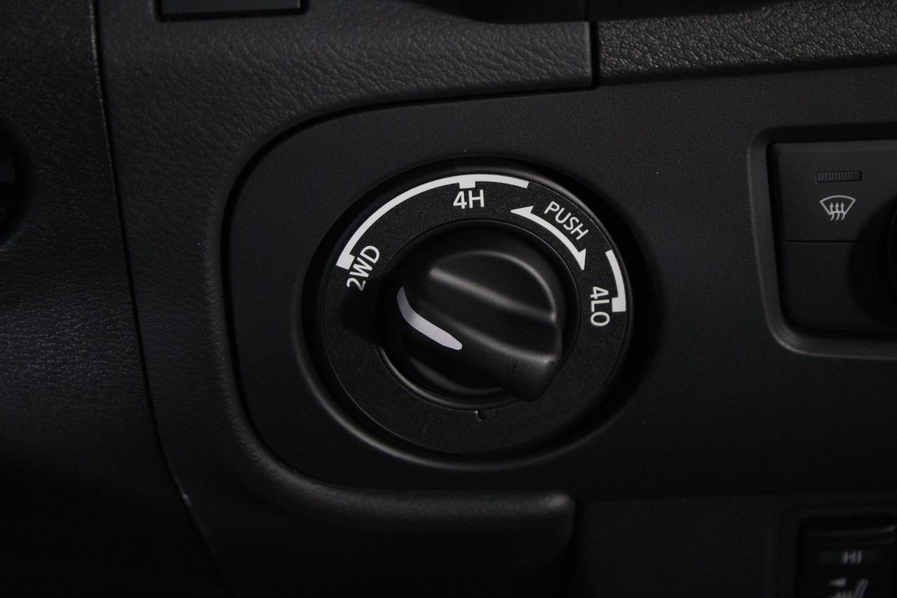 2026 Nissan Frontier SV Manassas VA