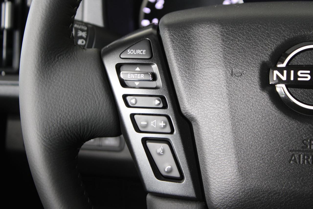 2026 Nissan Frontier SV Manassas VA