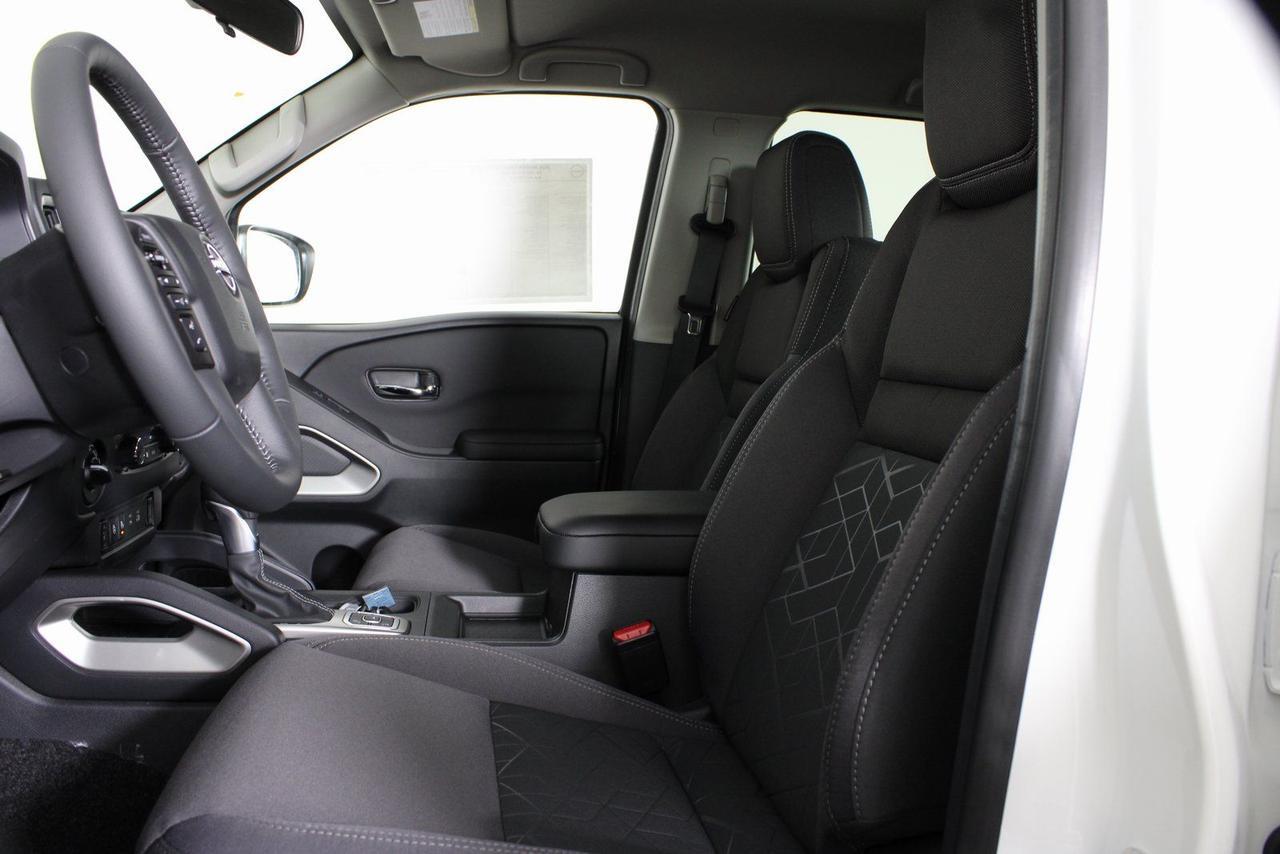 2026 Nissan Frontier SV Manassas VA