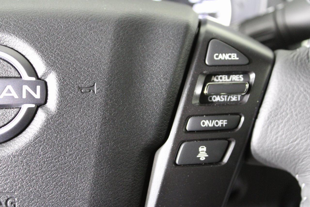 2026 Nissan Frontier SV Manassas VA