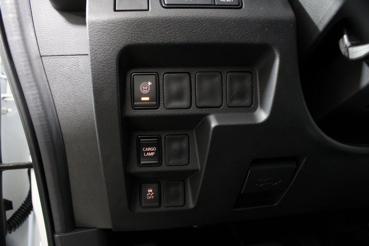 2026 Nissan Frontier SV Manassas VA