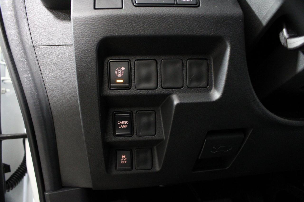 2026 Nissan Frontier SV Manassas VA