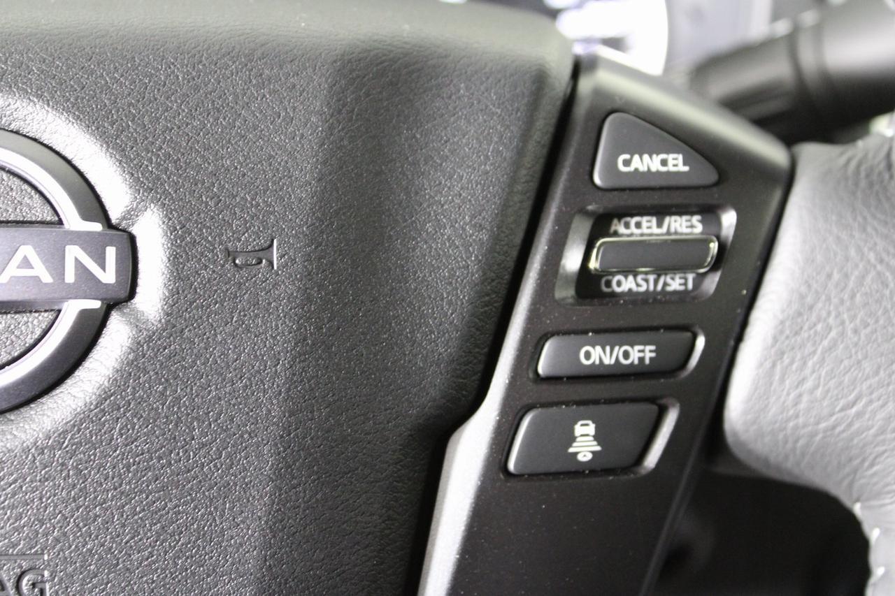 2026 Nissan Frontier SV Manassas VA