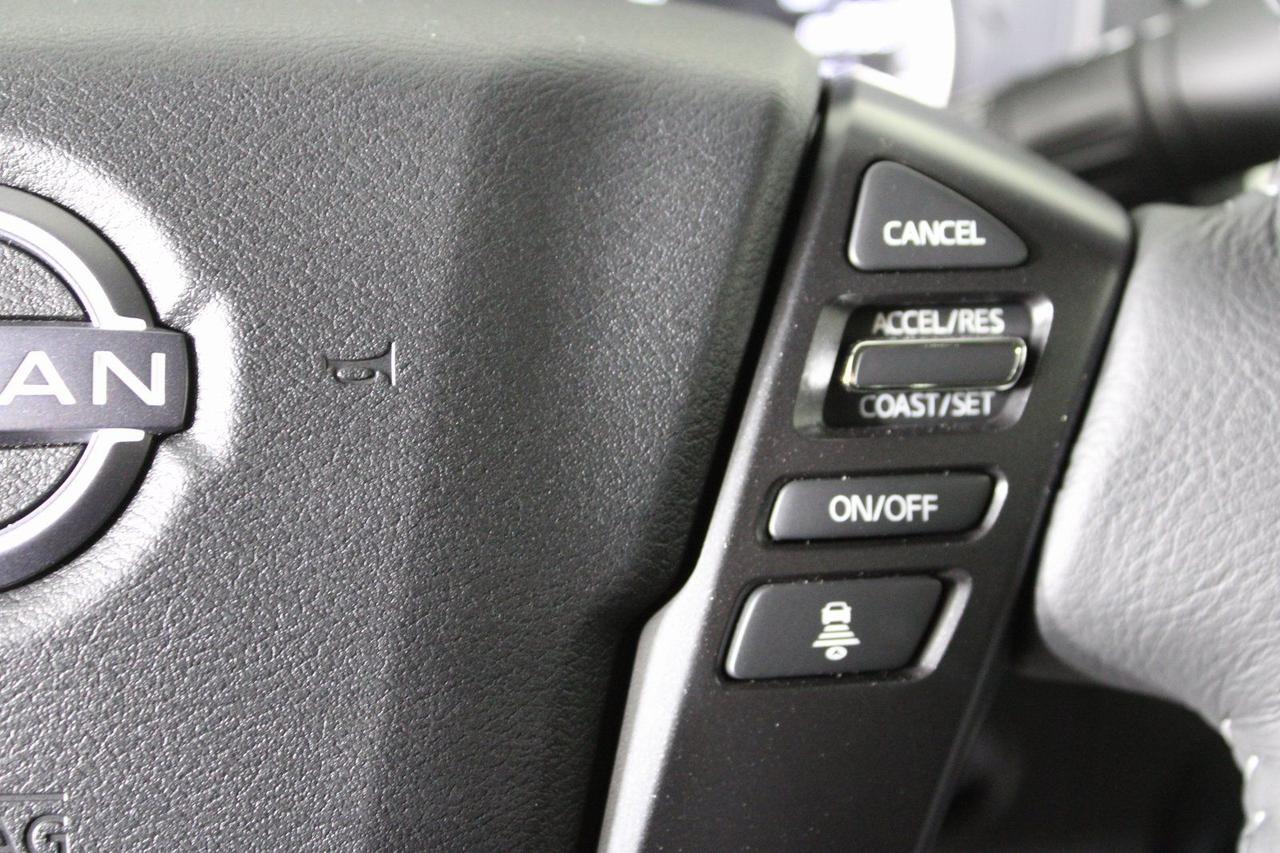 2026 Nissan Frontier SV Manassas VA