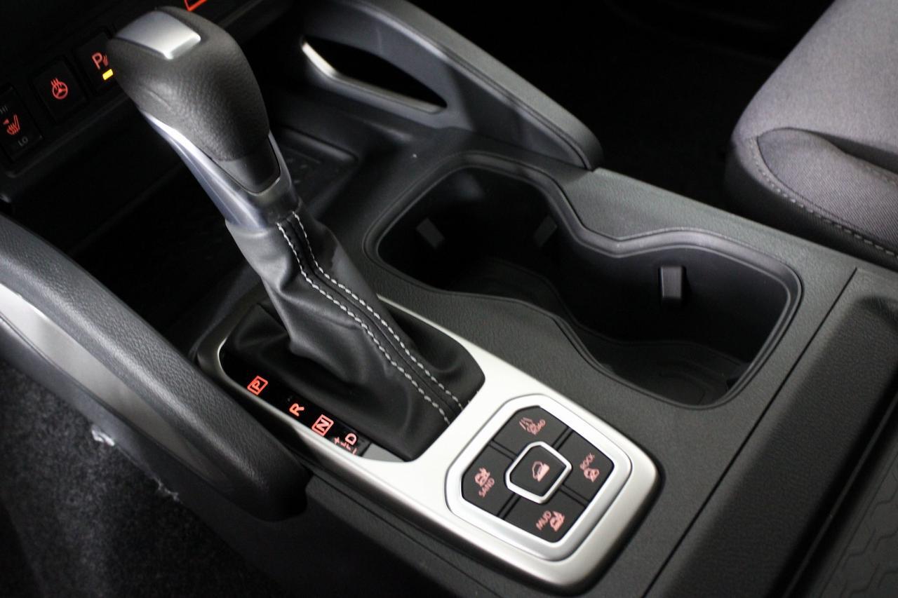 2026 Nissan Frontier SV Manassas VA