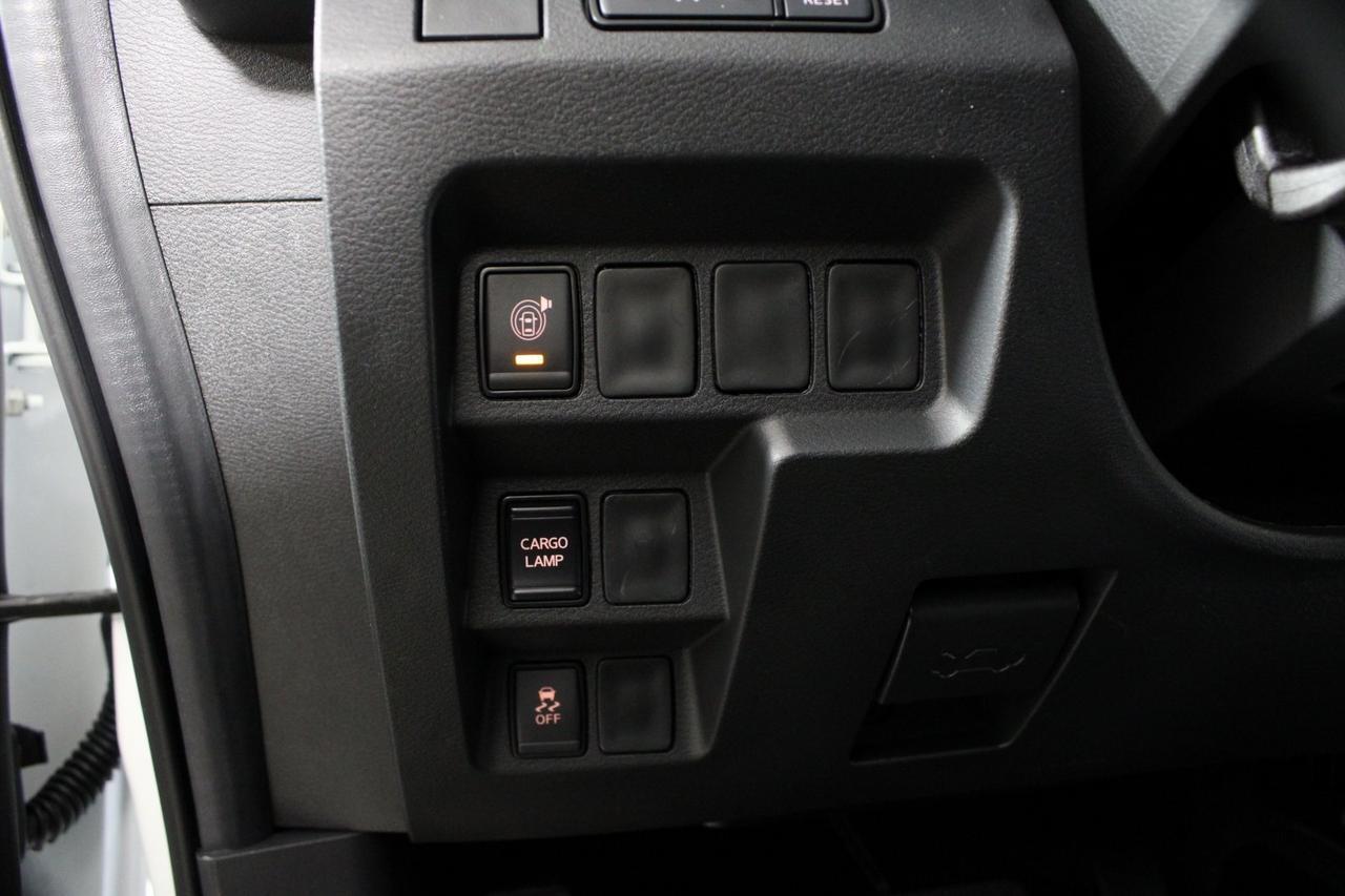 2026 Nissan Frontier SV Manassas VA