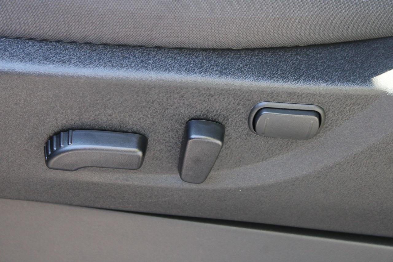 2026 Nissan Frontier SV Manassas VA