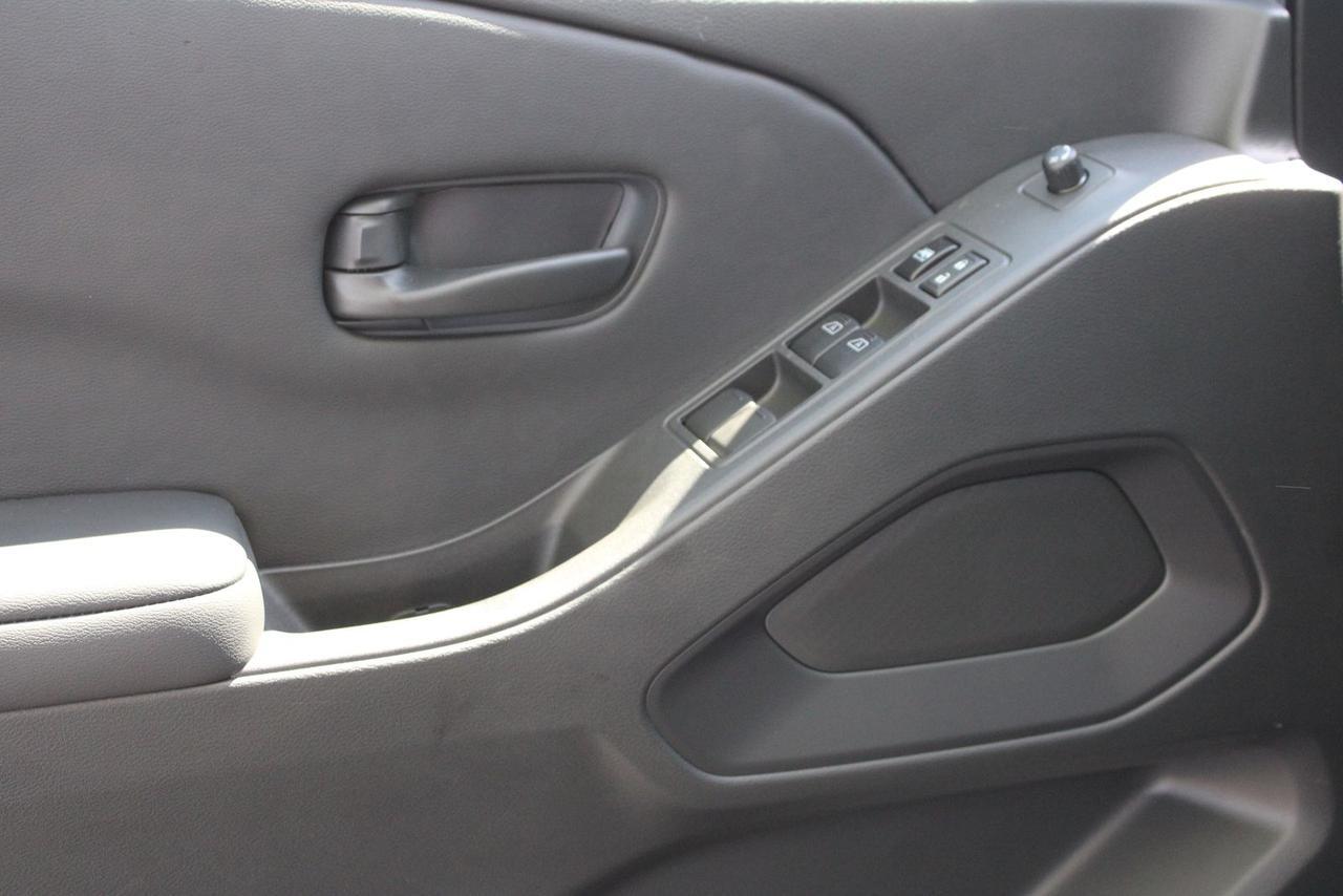 2026 Nissan Frontier SV Manassas VA