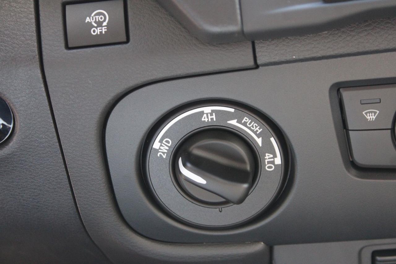 2026 Nissan Frontier SV Manassas VA