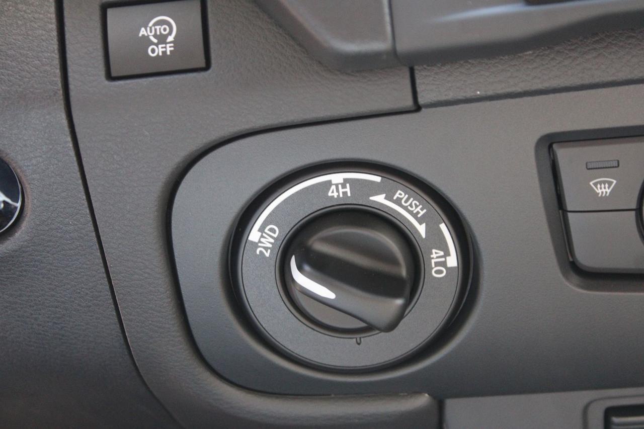 2026 Nissan Frontier SV Manassas VA