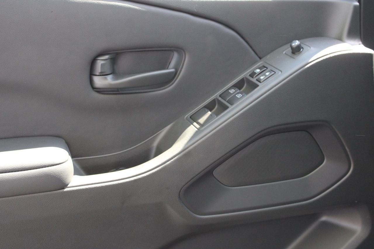 2026 Nissan Frontier SV Manassas VA