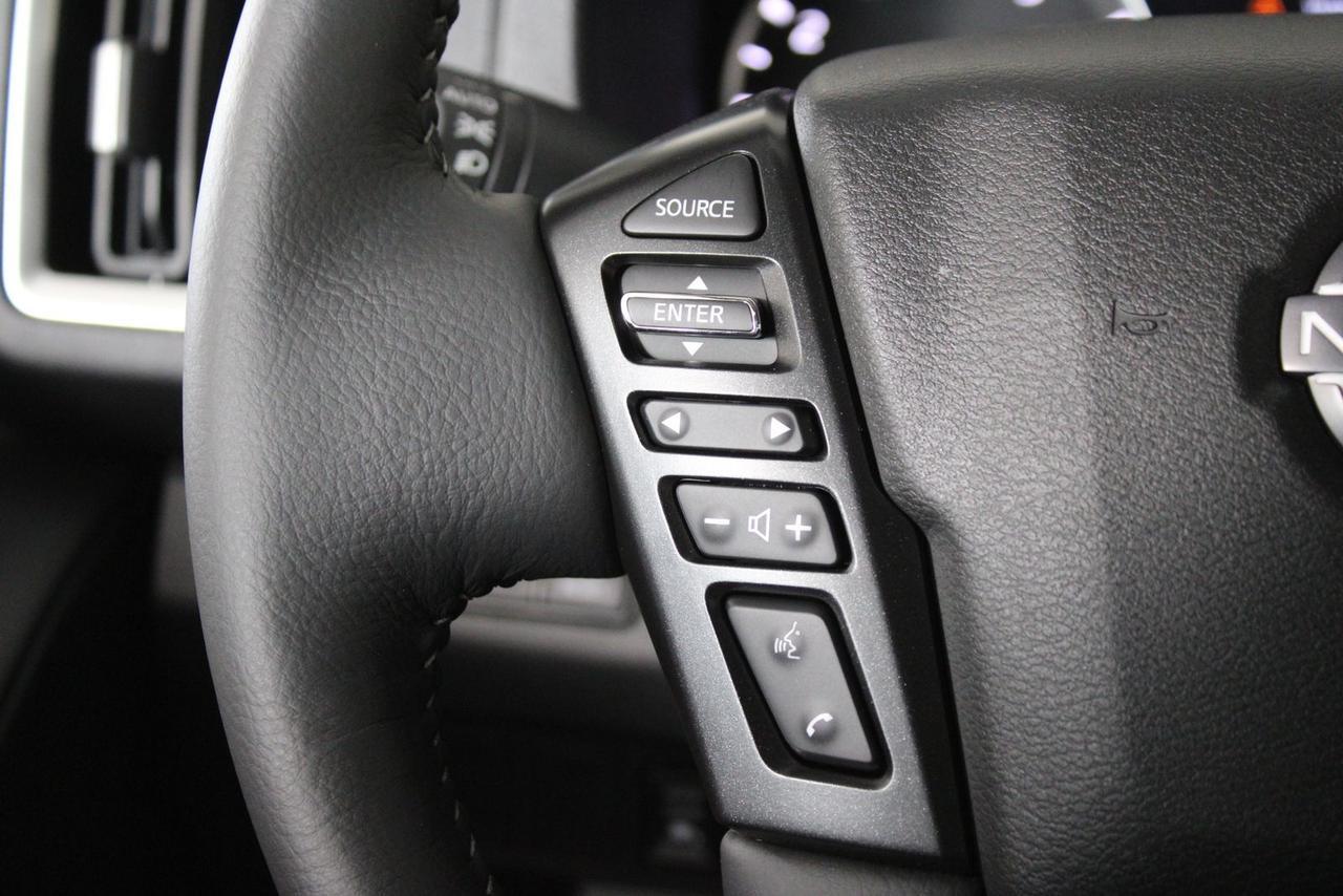 2026 Nissan Frontier SV Manassas VA