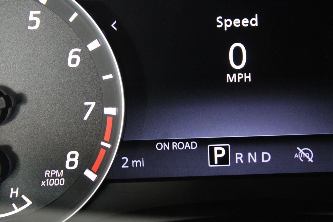 2026 Nissan Frontier SV Manassas VA