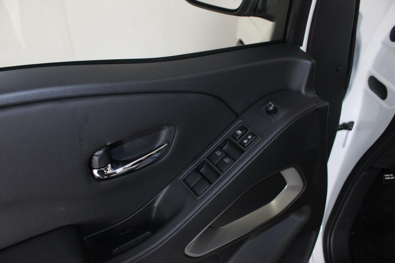 2026 Nissan Frontier SV Manassas VA