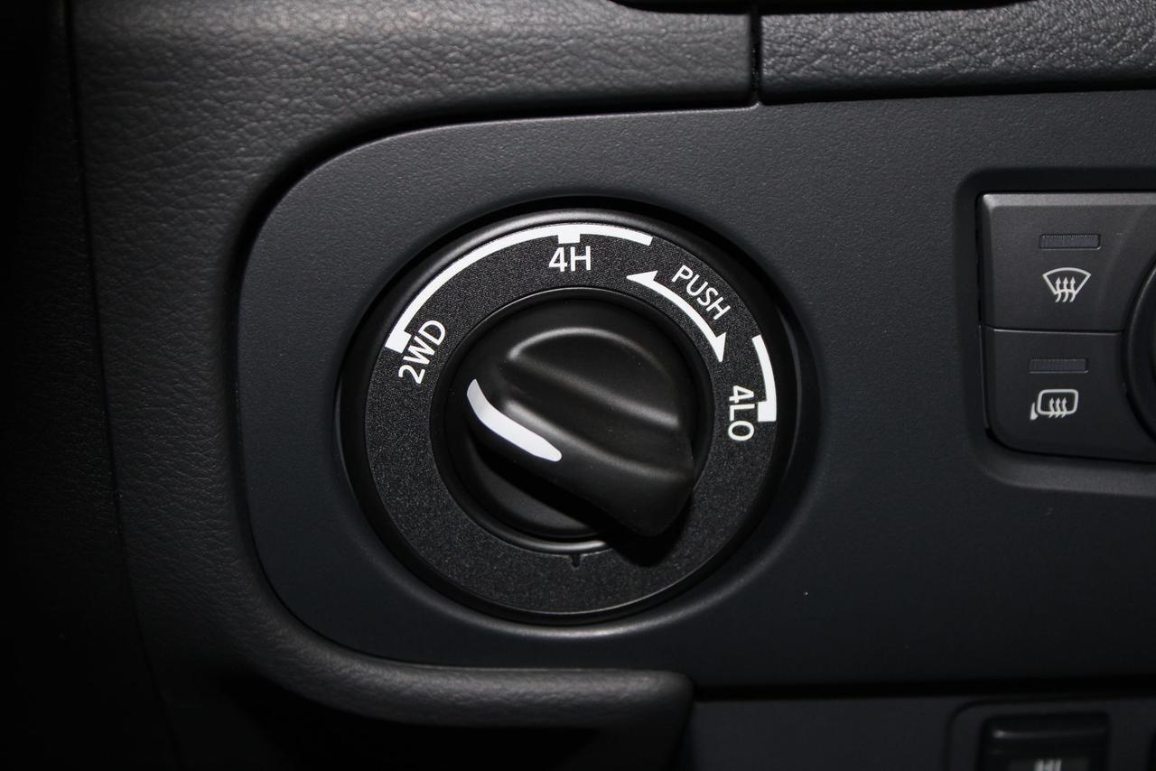 2026 Nissan Frontier SV Manassas VA