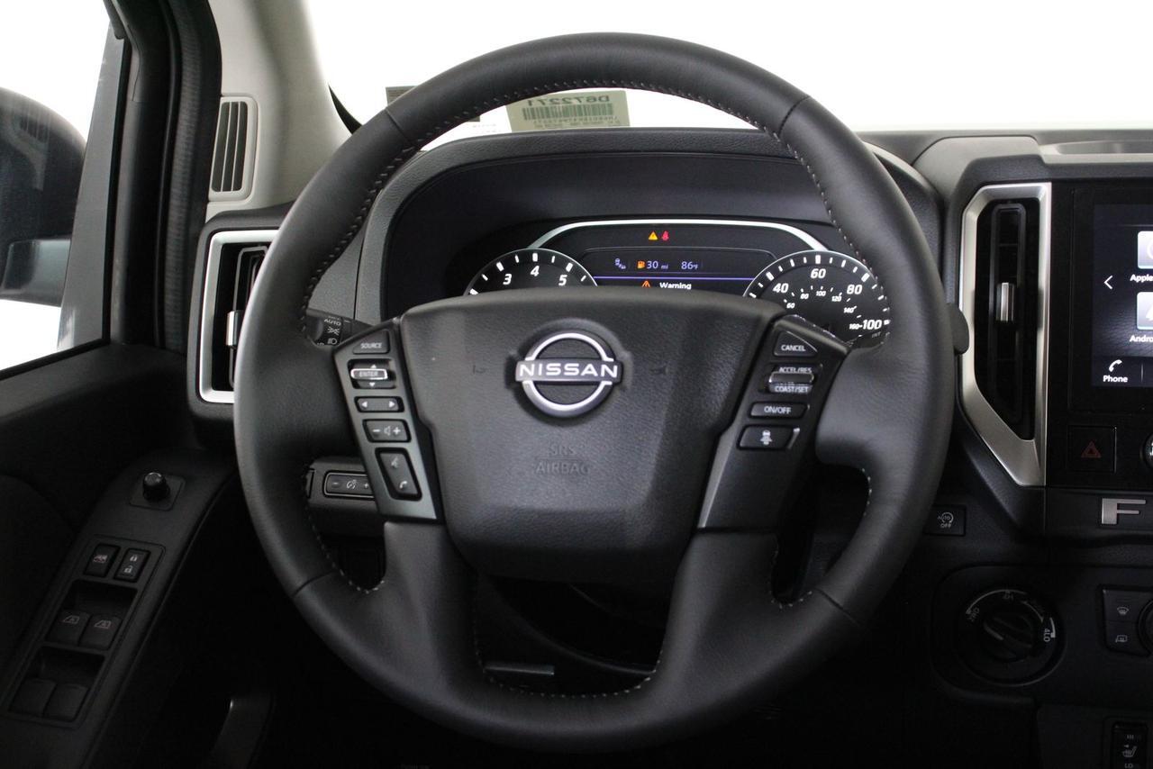 2026 Nissan Frontier SV Manassas VA