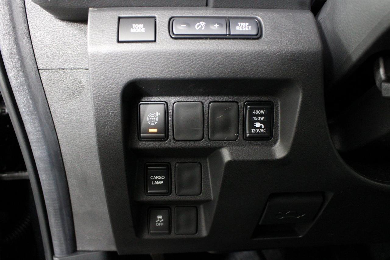 2026 Nissan Frontier SV Manassas VA