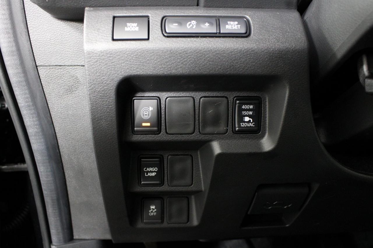 2026 Nissan Frontier SV Manassas VA