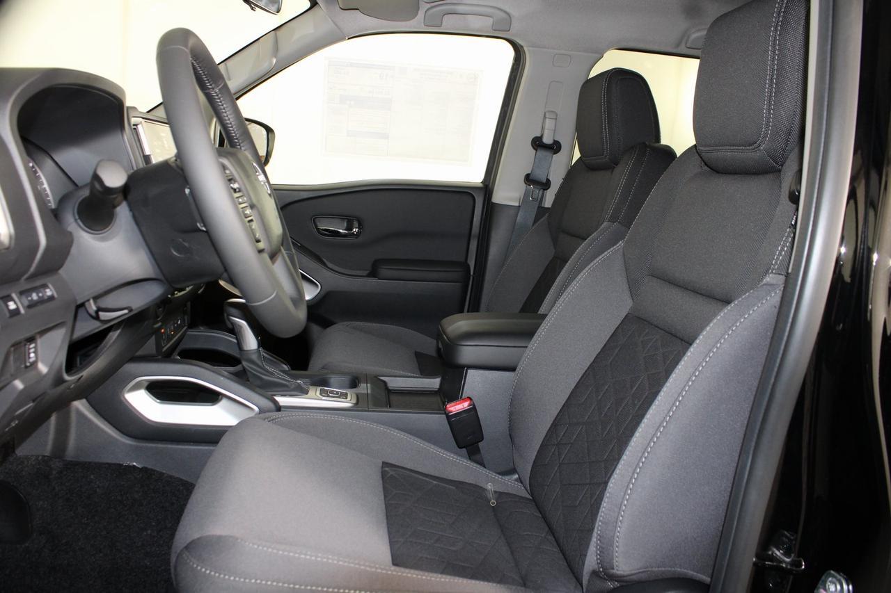 2026 Nissan Frontier SV Manassas VA