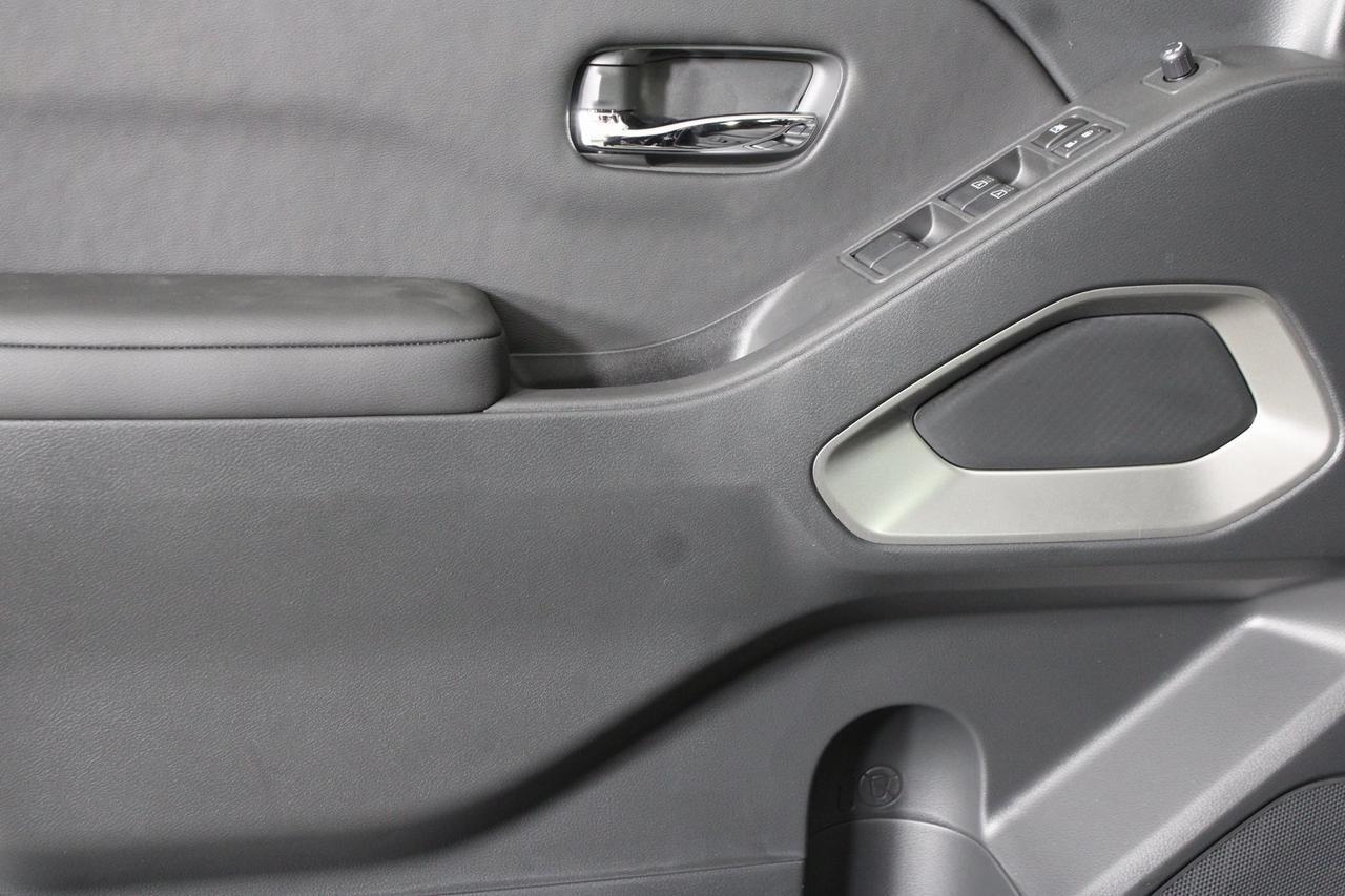 2026 Nissan Frontier SV Manassas VA