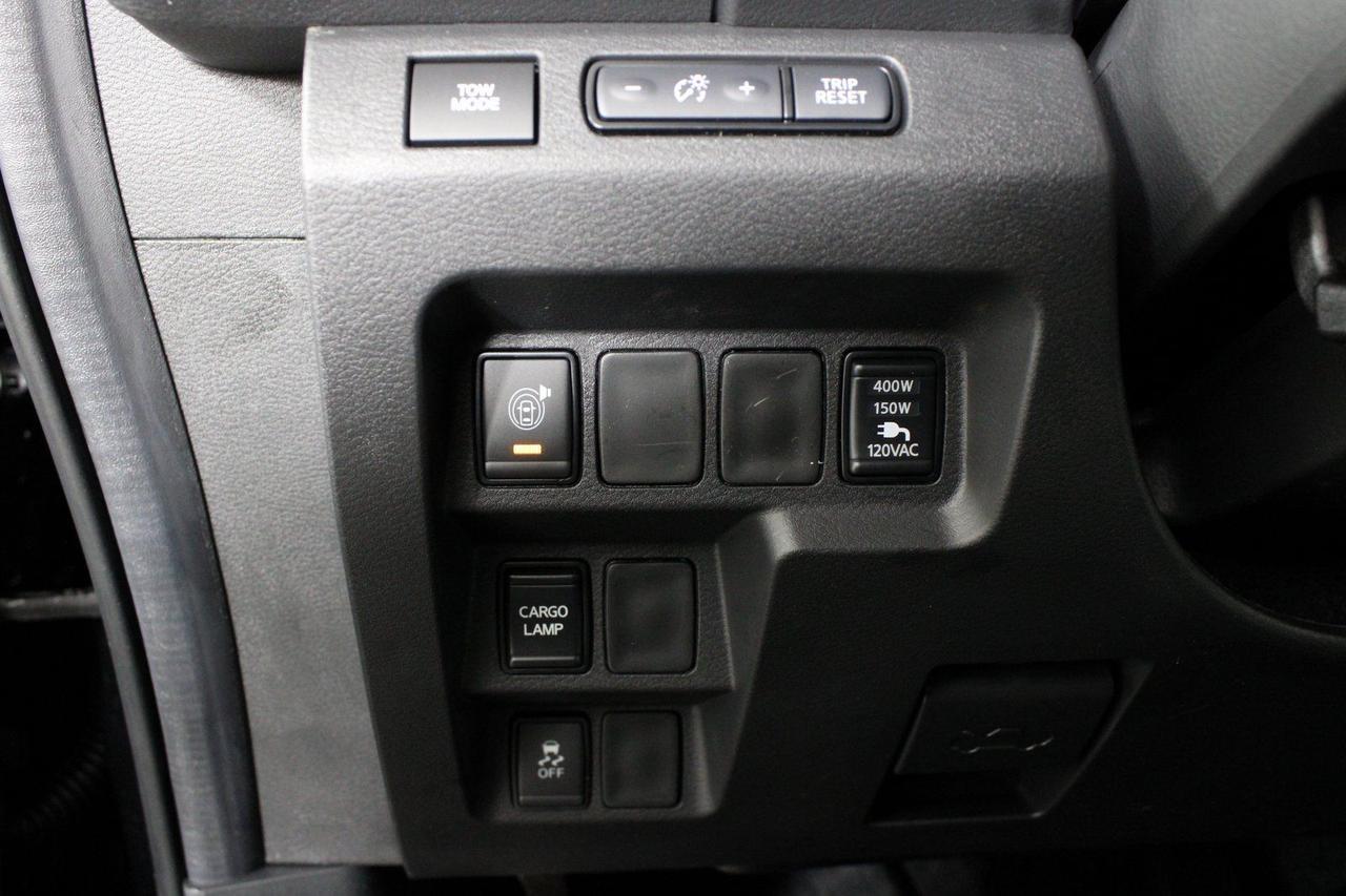 2026 Nissan Frontier SV Manassas VA