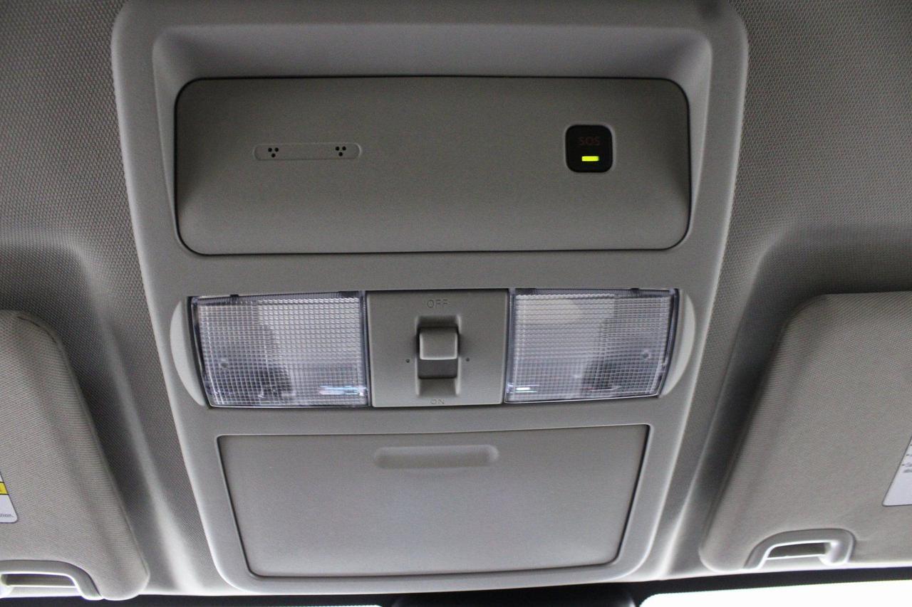 2026 Nissan Frontier SV Manassas VA