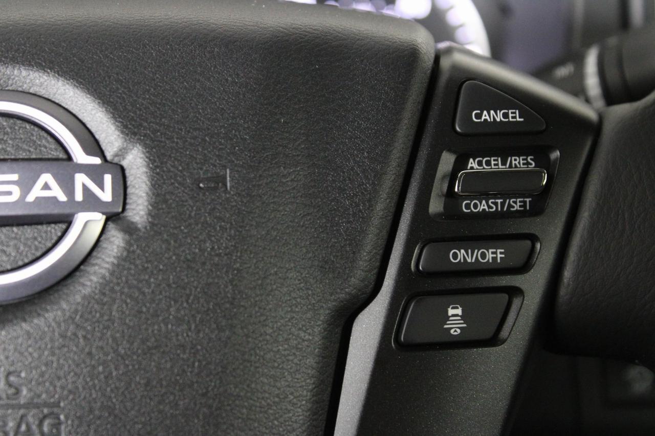 2026 Nissan Frontier SV Manassas VA