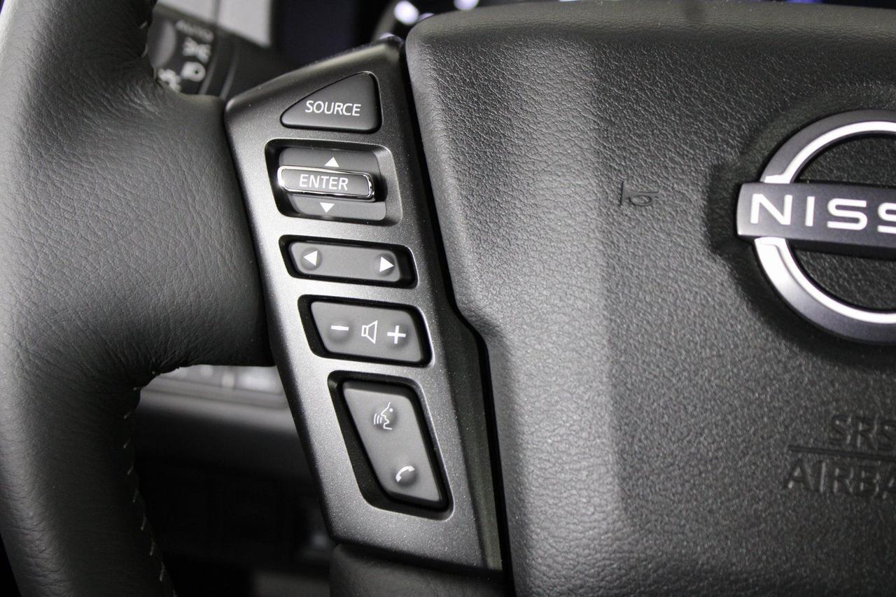 2026 Nissan Frontier SV Manassas VA