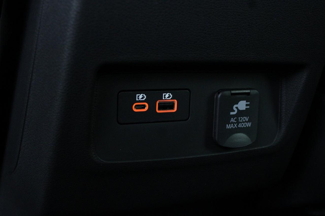 2026 Nissan Frontier SV Manassas VA