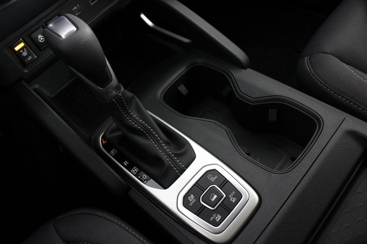 2026 Nissan Frontier SV Manassas VA