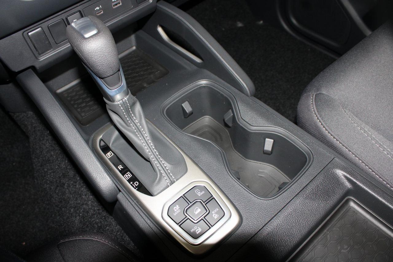 2026 Nissan Frontier SV Manassas VA