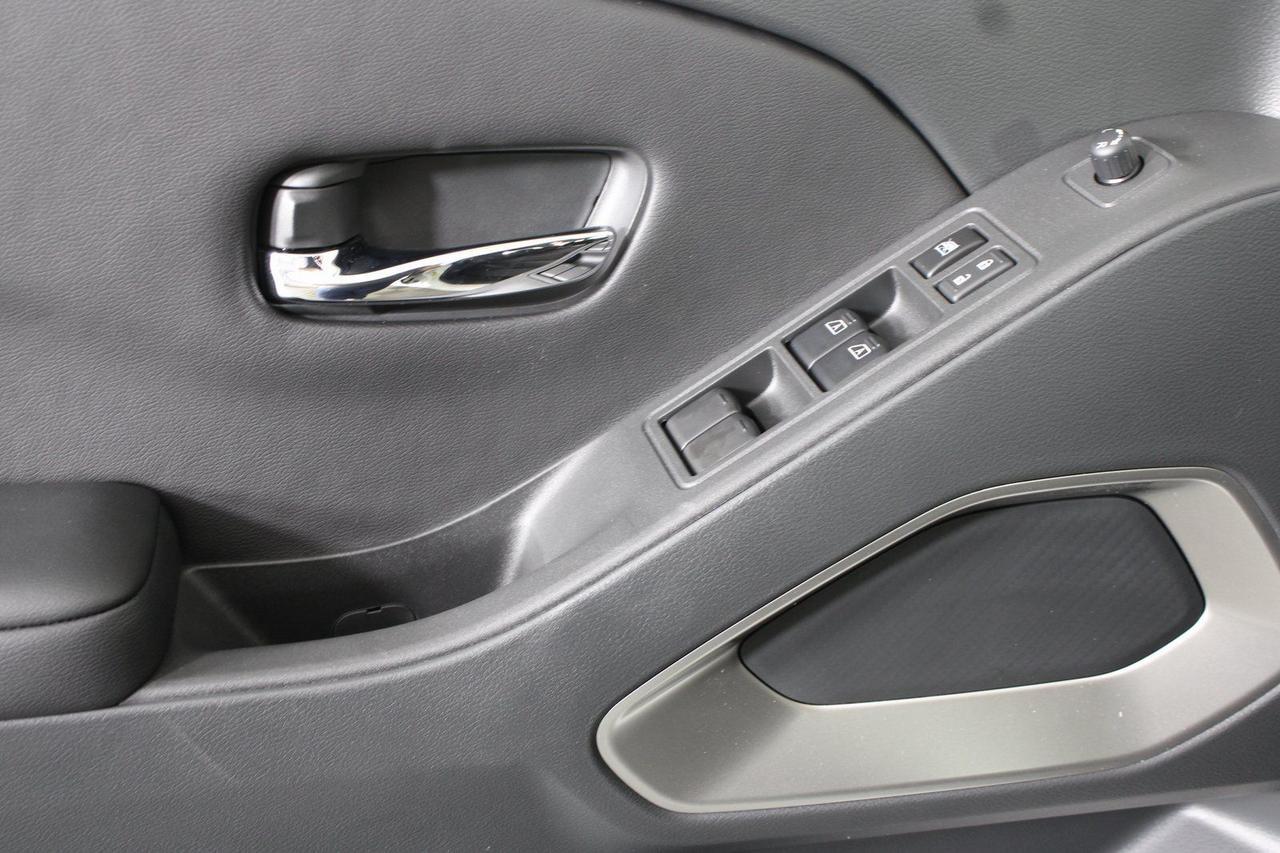 2026 Nissan Frontier SV Manassas VA